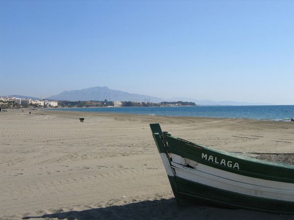 Tours en Málaga