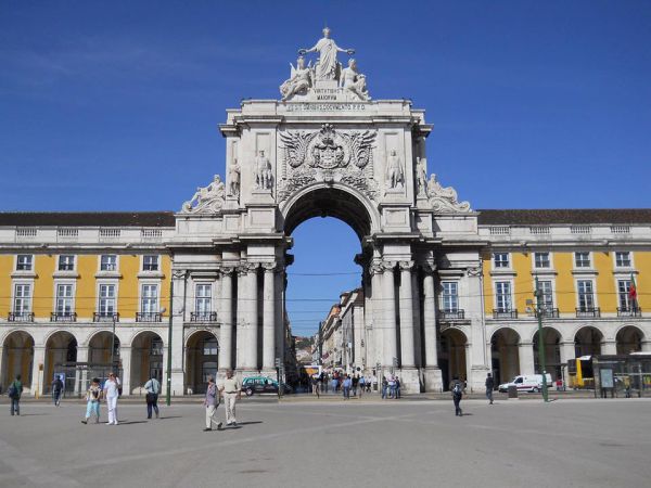 Tours en Lisboa