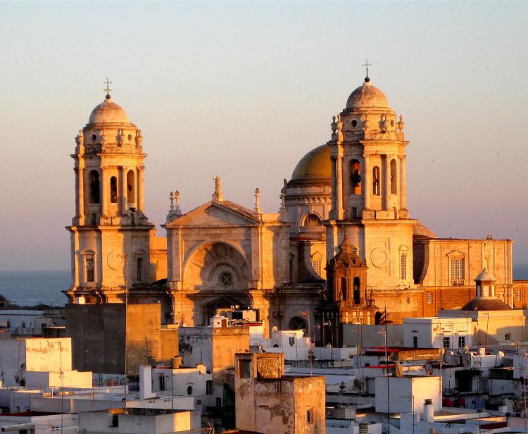 Free Tour Cádiz