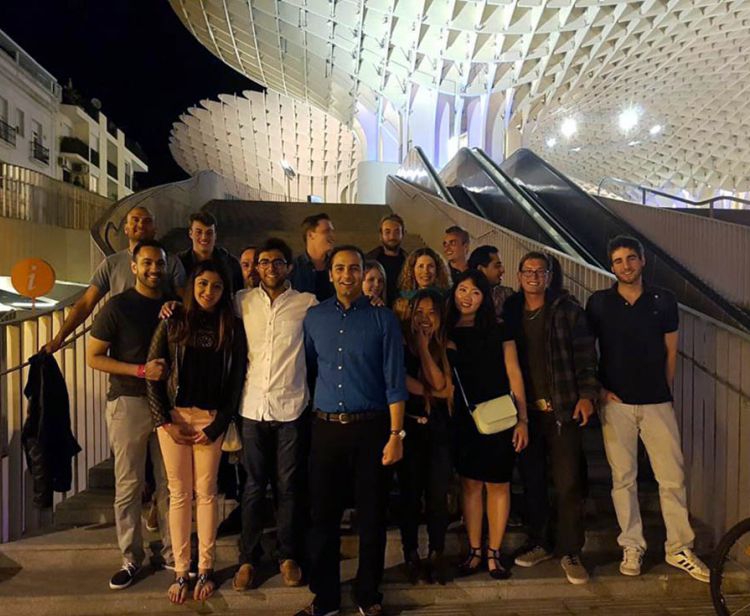 Pub Crawl en Sevilla | Nightlife Tour