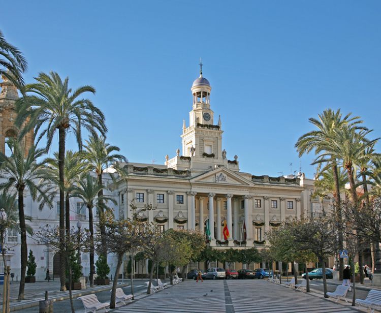 Excursion de un dia de Sevilla a Cádiz