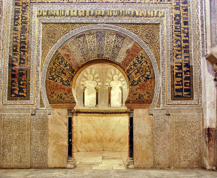 Tour Privado Mezquita-Catedral