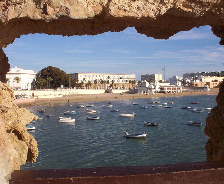 Free Tour Cádiz