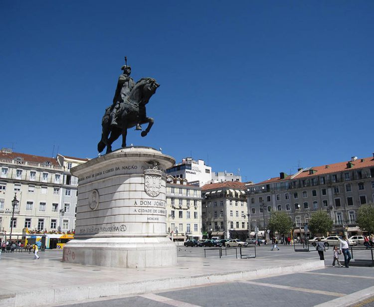 Free tour de alfama en Lisboa