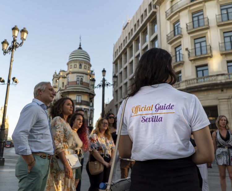 Tapas tour Sevilla | Vinos y tapas gourmet