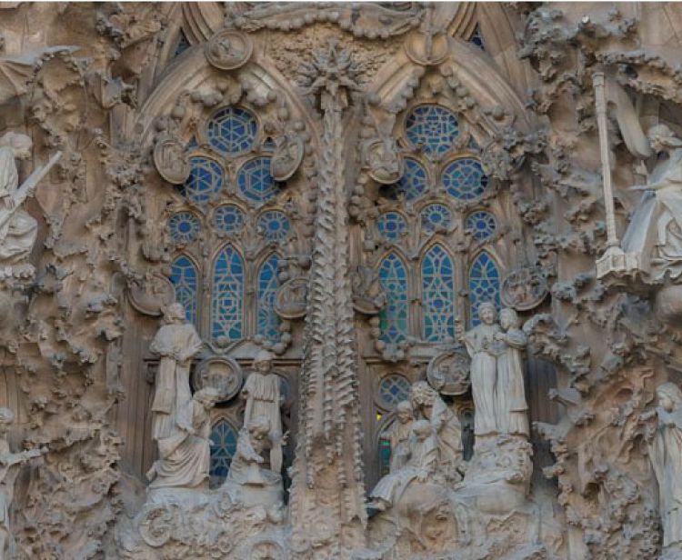 Sagrada Familia Tour Privado