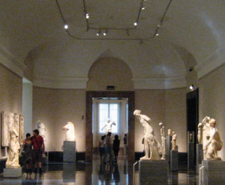 Tour privado: Museo del Prado
