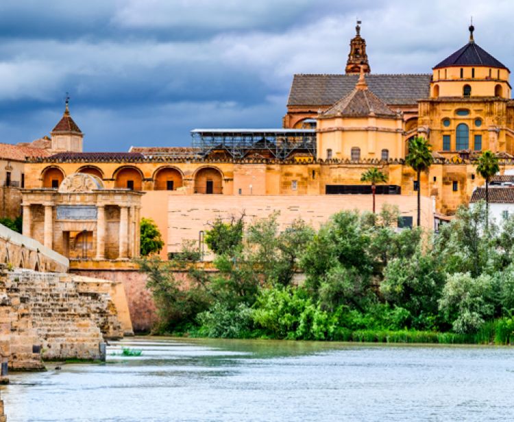 Free Tour Córdoba