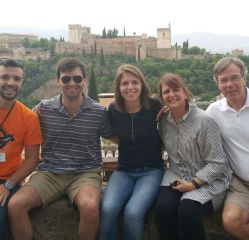 Tours en Granada