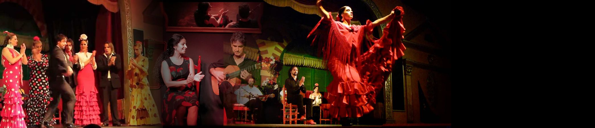 Flamenco et émotions