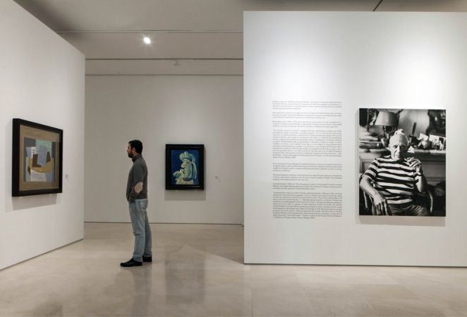 Descubre la Málaga de Pablo Picasso
