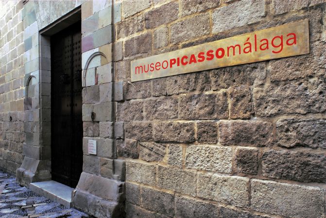 Descubre la Málaga de Pablo Picasso