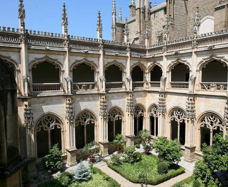 Excursion d'une journée à Toledo depuis Madrid