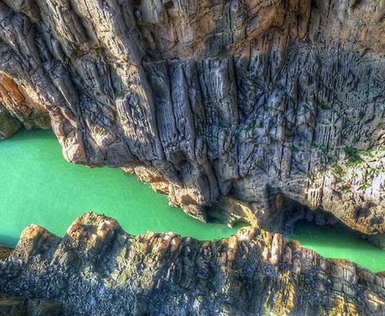 Visitez le Caminito del Rey