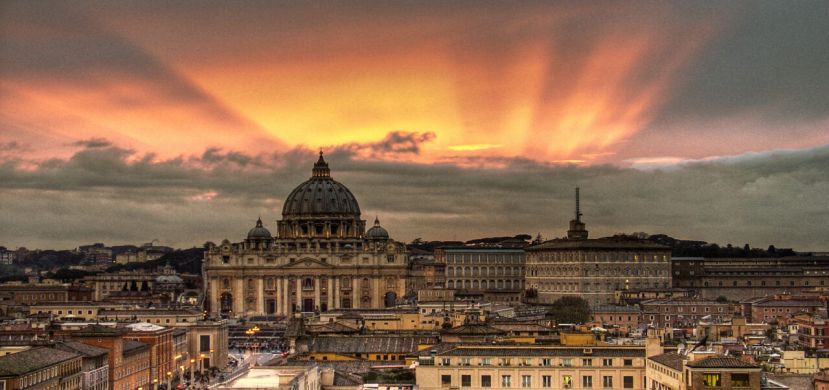 Rome