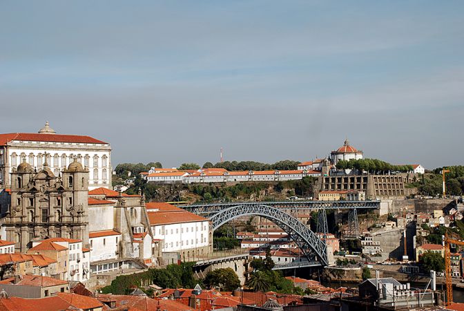 Porto Tours