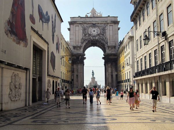 Lisbon Tours