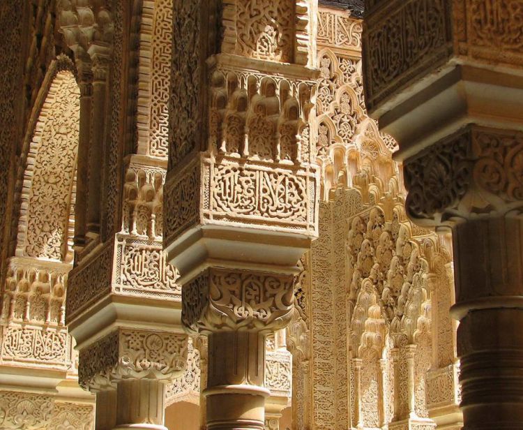 Private Tour Alhambra + Albaycin Granada