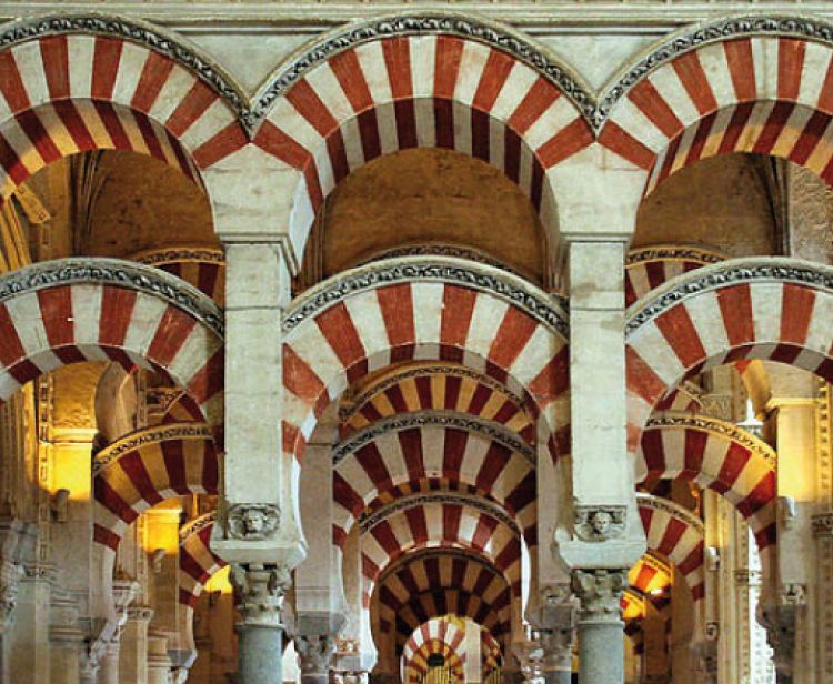 Tour Mosque-Cathedral of Cordoba and the Jewish Quarter