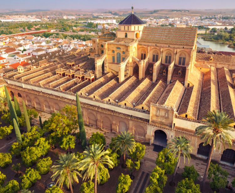 Córdoba Free Tour