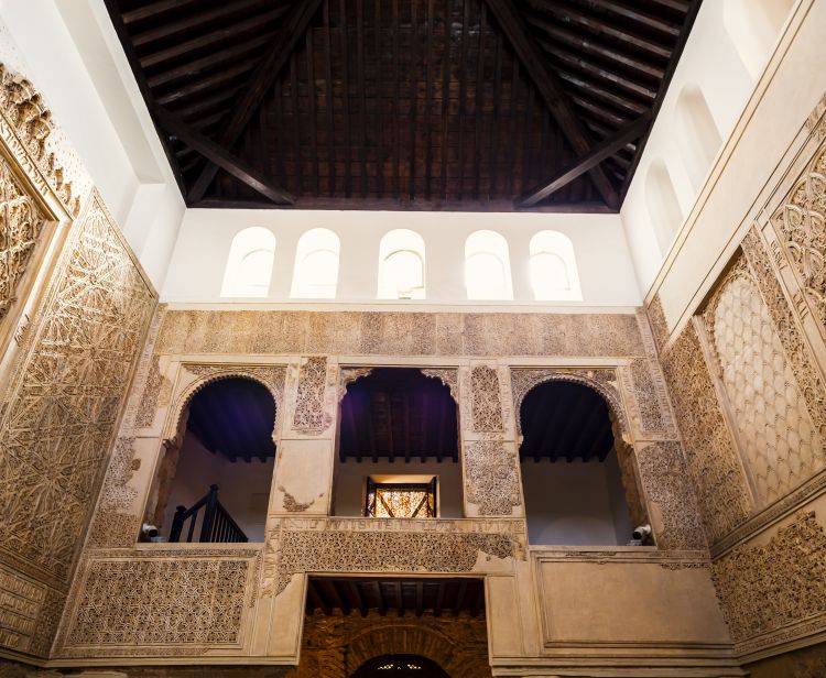 Mosque-Cathedral Cordoba Private Tour