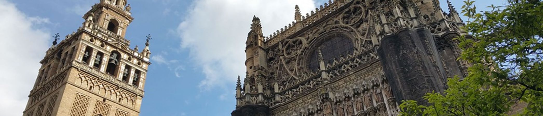 MURILLO E LA CATTEDRALE