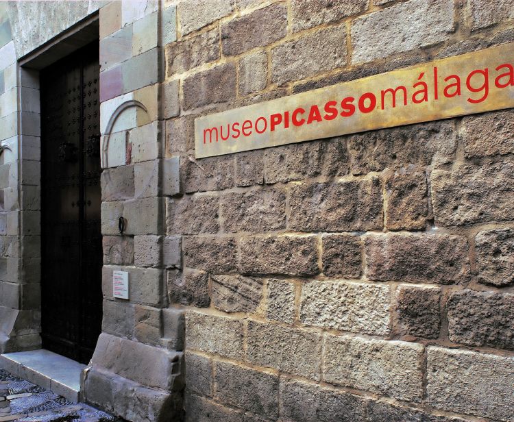 Il Museo Picasso