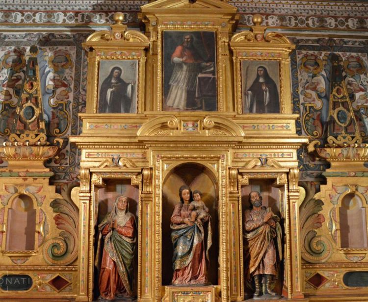 Santa cruz e cattedrale Siviglia