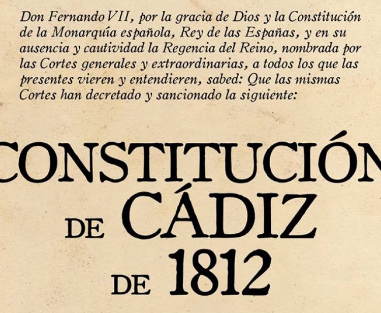 Tour Napoleone & 1812 Costituzione Cadiz