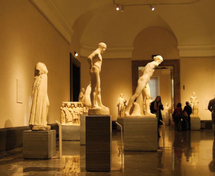 Tour Privato del Museo del Prado
