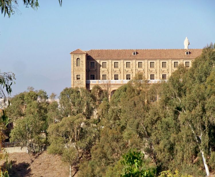 Tour della cattedrale e del centro storico di Malaga