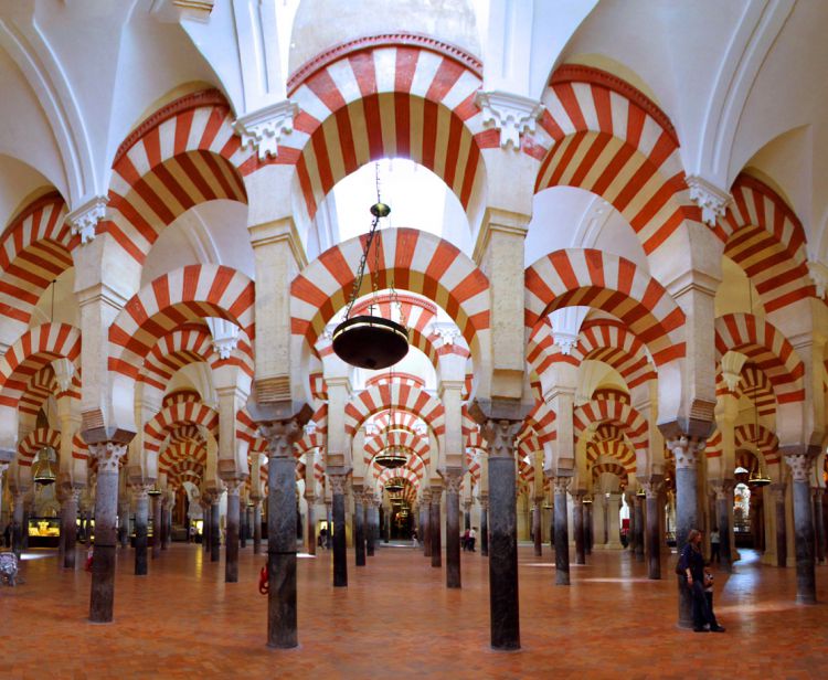 Индивидуальный тур Мечеть-Собор Кордобы