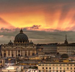 Vaticano tickets